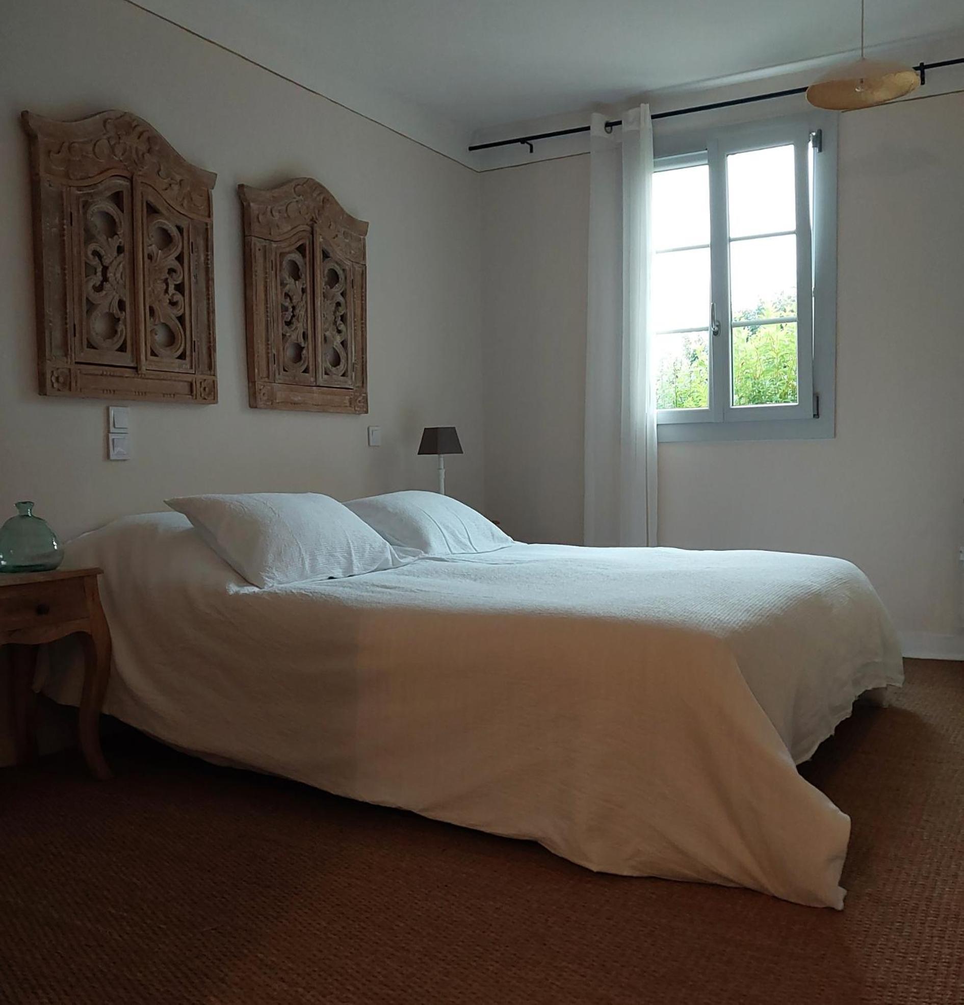 Maison De Marquay-Maison D'Hotes Eksteriør billede