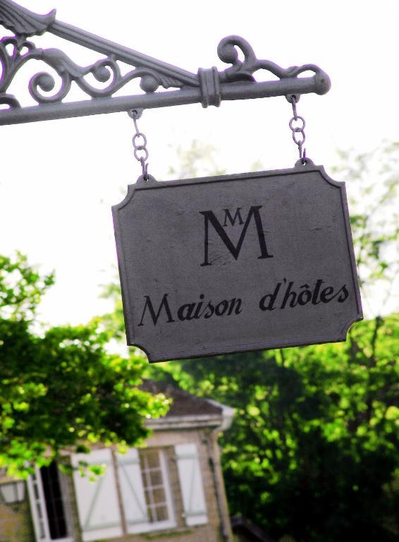 Maison De Marquay-Maison D'Hotes Eksteriør billede